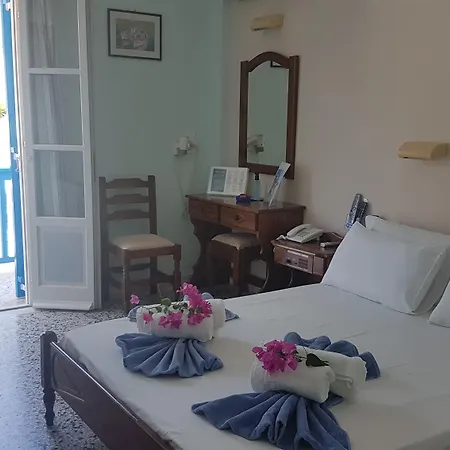 Alkyon Hotel