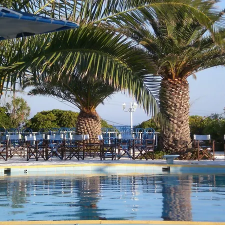 Alkyon Hotel