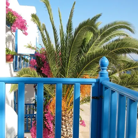Alkyon Mégas Yialós-Nítes