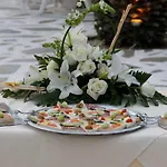 Alkyon Hotell Mégas Yialós-Nítes