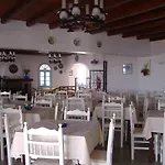 Hotell Alkyon Mégas Yialós-Nítes