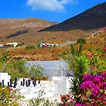 Alkyon Hotell Mégas Yialós-Nítes