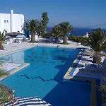 Hotell Alkyon 2*