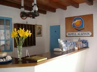 Hotel Alkyon
