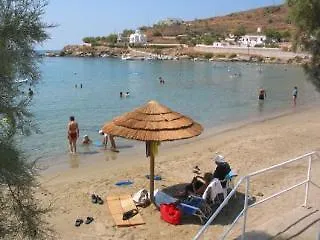 Hotel Alkyon 2*