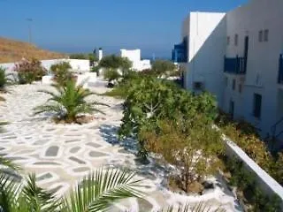 Hotel Alkyon