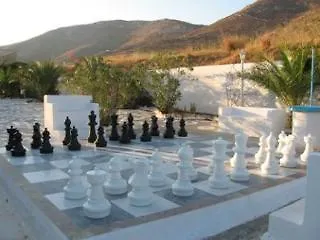 Alkyon Hotel 2*