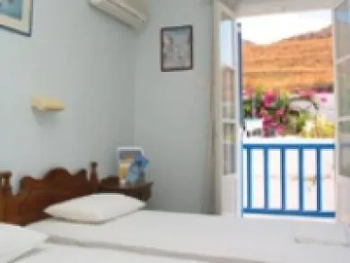 Alkyon Hotel