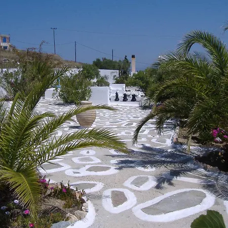 Alkyon Hotel 2*
