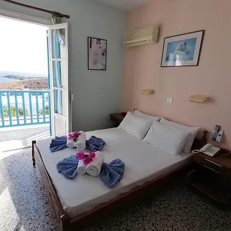 Hotel Alkyon 2*