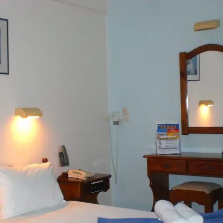 Hotel Alkyon 2*