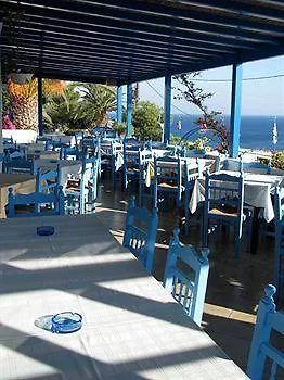 Alkyon Hotel Megas Gialos - Nites