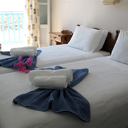 Hotel Alkyon