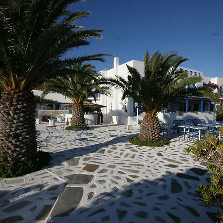 Alkyon Hotel 2*