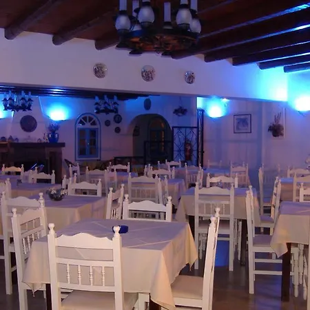 Alkyon Hotel