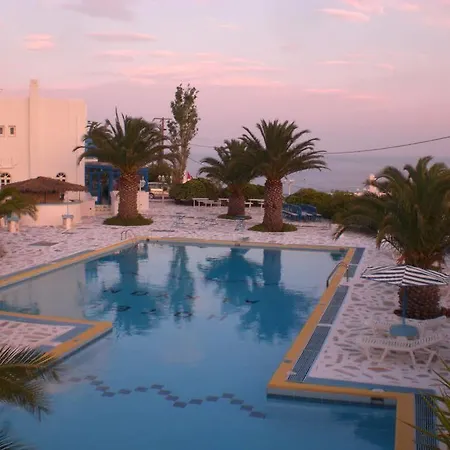 Hotel Alkyon