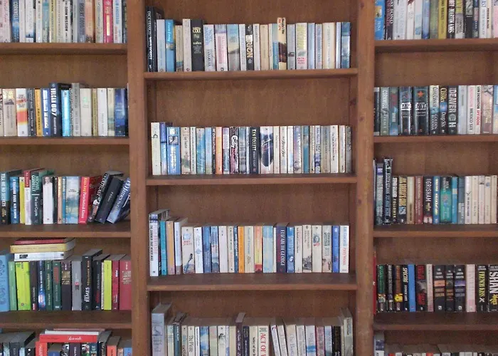 Alkyon Hotel Mégas Yialós-Nítes